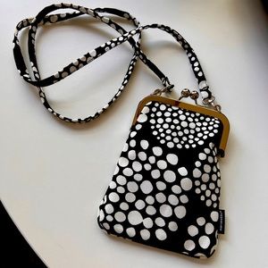 Marimekko crossbody purse